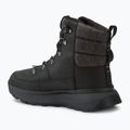 Pánské sněhule The North Face Bergen Leather WP black/black 3