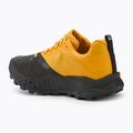 Pánské běžecké boty  The North Face Offtrail Trail Run Gore-Tex summit gold / tng black 3