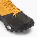 Pánské běžecké boty  The North Face Offtrail Trail Run Gore-Tex summit gold / tng black 7