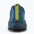 Pánské běžecké boty The North Face Offtrail Trail Run mallard blue/midnight petrol 6