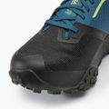Pánské běžecké boty The North Face Offtrail Trail Run mallard blue/midnight petrol 7