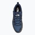 Pánské turistické boty The North Face Hedgehog Gore-Tex summit navy/shady blue 5
