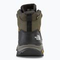 Pánské trekové boty The North Face Hedgehog Mid Gore-Tex new taupe green / black 6