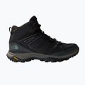 Dámské trekové boty  The North Face Hedgehog Mid Gore-Tex black / asphalt grey 8