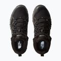 Dámské trekové boty  The North Face Hedgehog Mid Gore-Tex black / asphalt grey 11