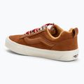 Boty Vans Knu Skool Knu Vintage light brown 3