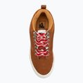 Boty Vans Knu Skool Knu Vintage light brown 5