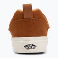 Boty Vans Knu Skool Knu Vintage light brown 6