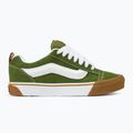 Boty Vans Knu Skool gum bumper pesto 2