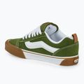 Boty Vans Knu Skool gum bumper pesto 3