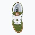 Boty Vans Knu Skool gum bumper pesto 5