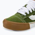 Boty Vans Knu Skool gum bumper pesto 7