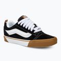 Boty Vans Knu Skool gum bumper black