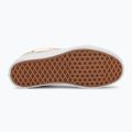 Boty Vans Knu Stack High Shine gold 4