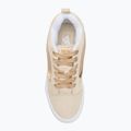 Boty Vans Knu Stack High Shine gold 5
