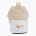 Boty Vans Knu Stack High Shine gold 6
