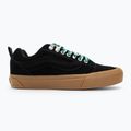 Boty Vans Knu Skool Knu Vintage black/gum 2