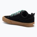 Boty Vans Knu Skool Knu Vintage black/gum 3