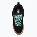 Boty Vans Knu Skool Knu Vintage black/gum 5