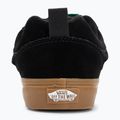 Boty Vans Knu Skool Knu Vintage black/gum 6