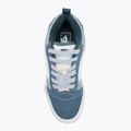 Boty Vans Knu mesh blue/multi 5