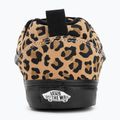 Boty Vans Knu Skool leopard black 6