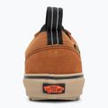 Boty Vans Mte Old Skool Waterproof glazed ginger boty 6