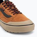 Boty Vans Mte Old Skool Waterproof glazed ginger boty 7