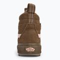 Boty Vans MTE Sk8-Hi Dr Waterprof teak 6