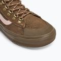 Boty Vans MTE Sk8-Hi Dr Waterprof teak 7