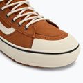 Boty Vans MTE Sk8-Hi Waterproof glazed ginger/marshmallow boty 7