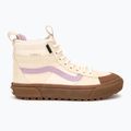 Boty Vans MTE Sk8-Hi Waterproof white/purple  2