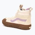 Boty Vans MTE Sk8-Hi Waterproof white/purple  3