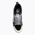 Boty Vans MTE Sk8-Hi Waterproof black/true white  6