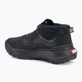 Boty Vans MTE Crosspath Mid black/black 3