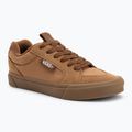 Boty Vans Chukka Push chipmunk