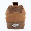Boty Vans Chukka Push chipmunk 6