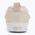 Boty Vans Knu Skool Tri-Tone Block vintage white  6