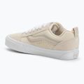 Boty Vans Knu Skool Tri-Tone BlockVN000D220VW1 vintage white 3