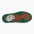 Boty Vans Hylane varsity pop green 4