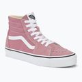 Boty Vans Sk8-Hi Tapered theory foxglove 