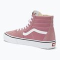 Boty Vans Sk8-Hi Tapered theory foxglove  3