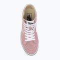 Boty Vans Sk8-Hi Tapered theory foxglove  5
