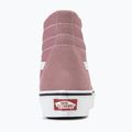 Boty Vans Sk8-Hi Tapered theory foxglove  6