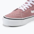 Boty Vans Sk8-Hi Tapered theory foxglove  7