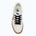 Boty Vans SK8-Low gum blanc de blanc 5