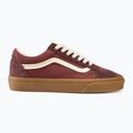 Boty Vans Old Skool sporty brown/gum 2