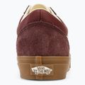 Boty Vans Old Skool sporty brown/gum 6