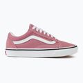 Boty Vans Old Skool theory foxglove 2