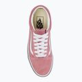 Boty Vans Old Skool theory foxglove 5